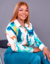 SYLVIA OKON OYO-ITA