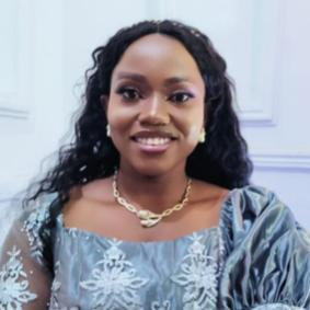ELIZABETH OTUH