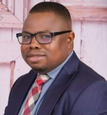 Abidemi Olukowajo MBA, FCCA, FCTI, CFE, ACA, PMDPro