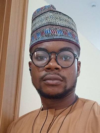 Damilola John Awelewa