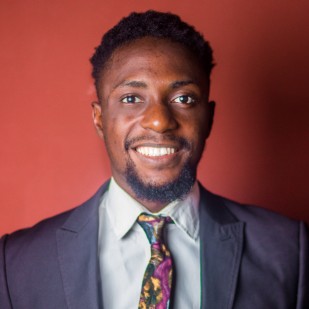 Michael Adeyemi