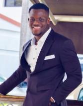 Donald Nwokeka