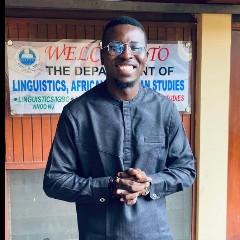 Babatunde Ọlaṣayọ POPOỌLA