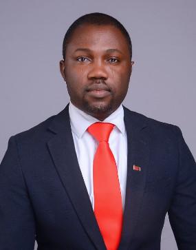 Rotimi Sonde