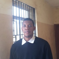 Obi Tochukwu