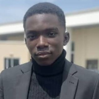 AFOLABI-JOHNSON MOFIYINFOLU VICTOR