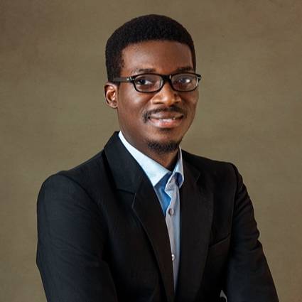 Mofolarin Ariyo