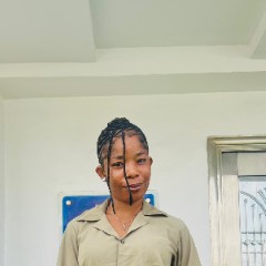 Nafisat Funmilola