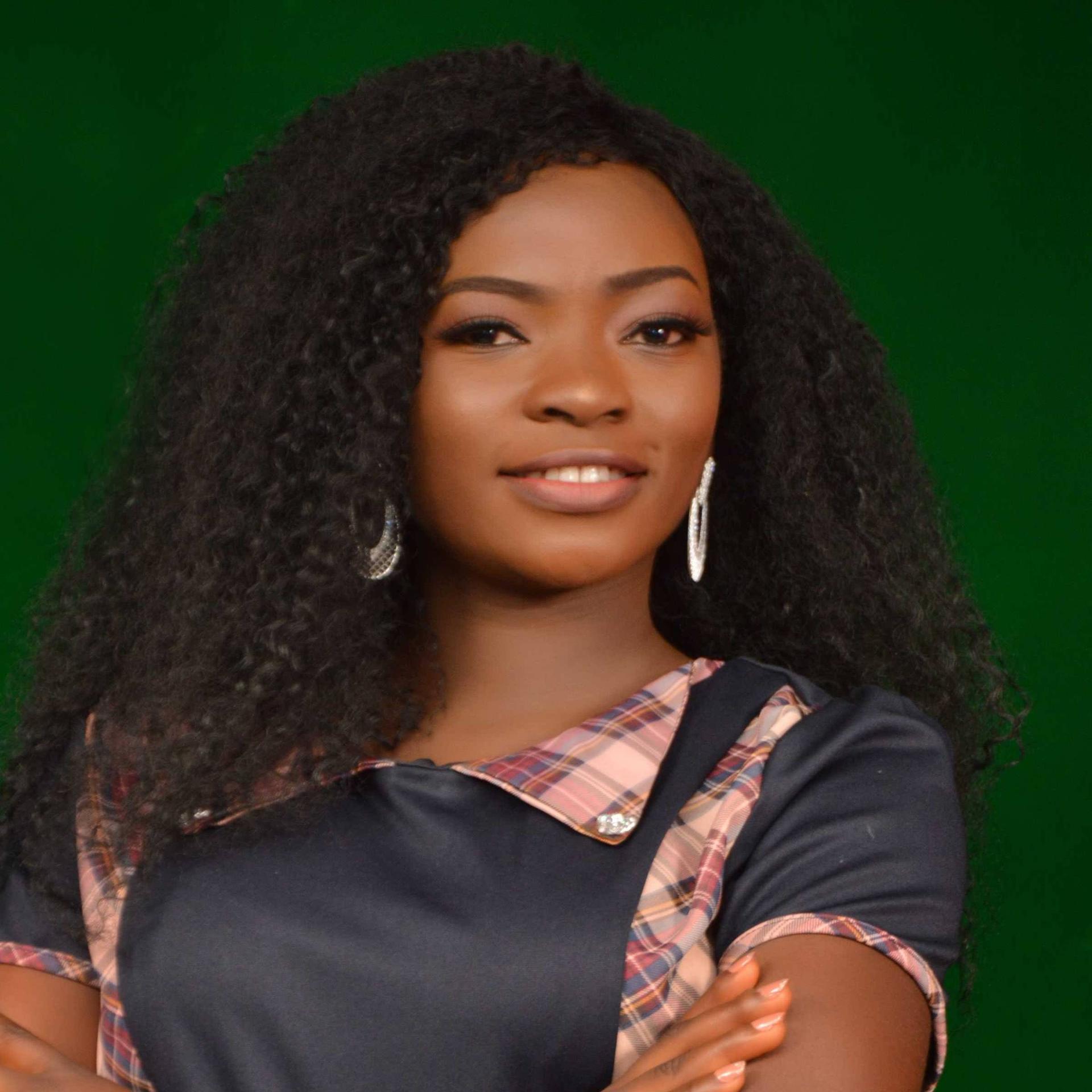 Deborah Babalola
