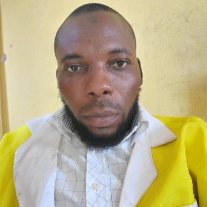 Wasiu Ogunkunle