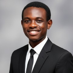 Ifeoluwa Olusegun