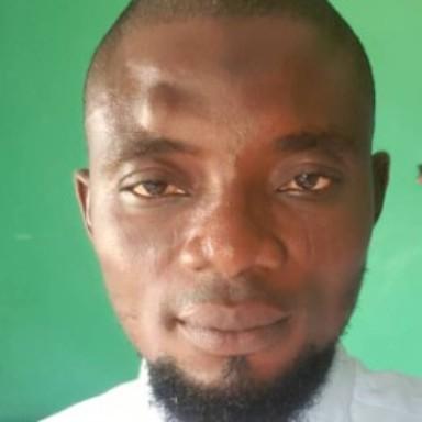 Saheed Olutoye