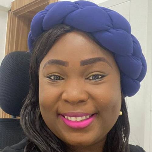Sherifat Oladoyin Balogun