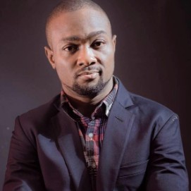 OLAYIGA DAVID OLUWASEUN