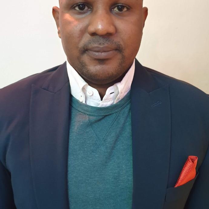 Victor Chijioke