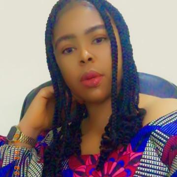 THANKGOD NKIRU LOVETH
