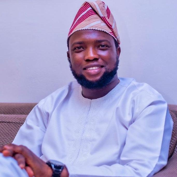 Abiola O. Odetola