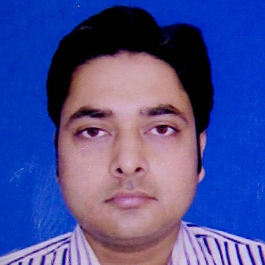 Sameer Sahgal