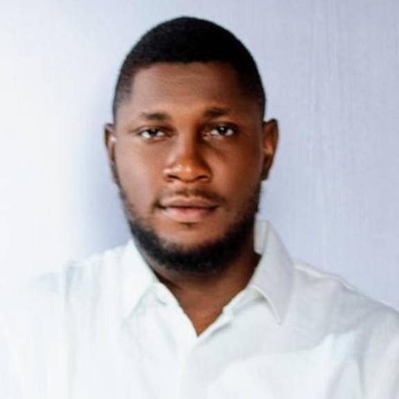 Chigozie Ilouno