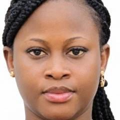 Erica Uche Onyegwu