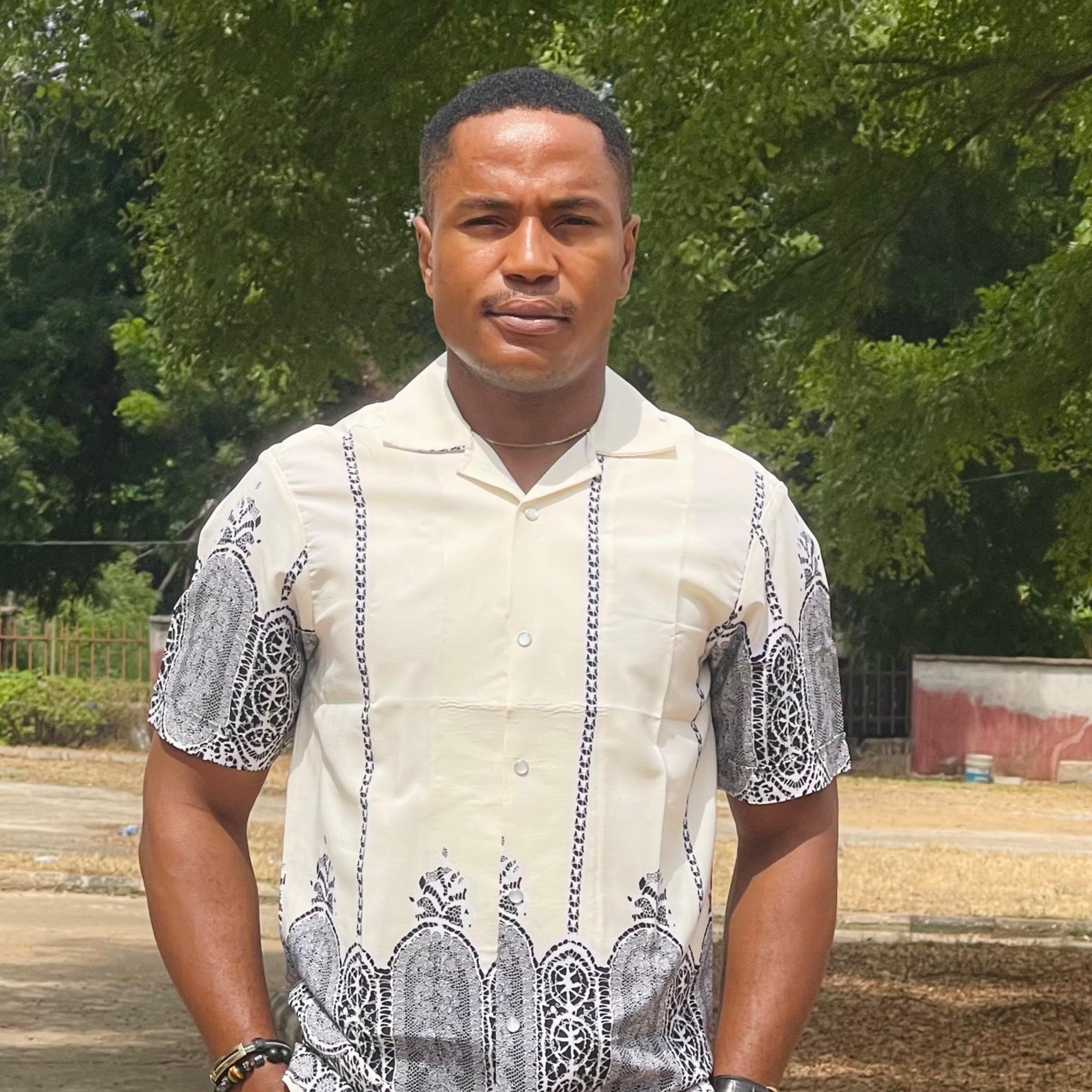 BETHEL OGUERI