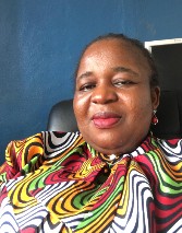 AMUCHE PATIENCE UGWU CHIEFUNA