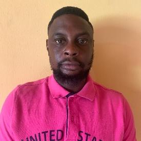 Adebola John Daramola