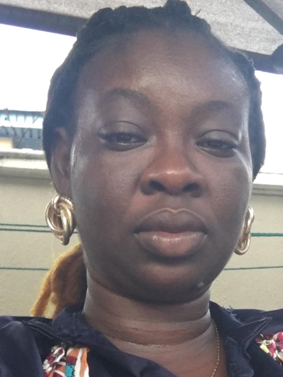 Modinat Temitope Ogunsanu