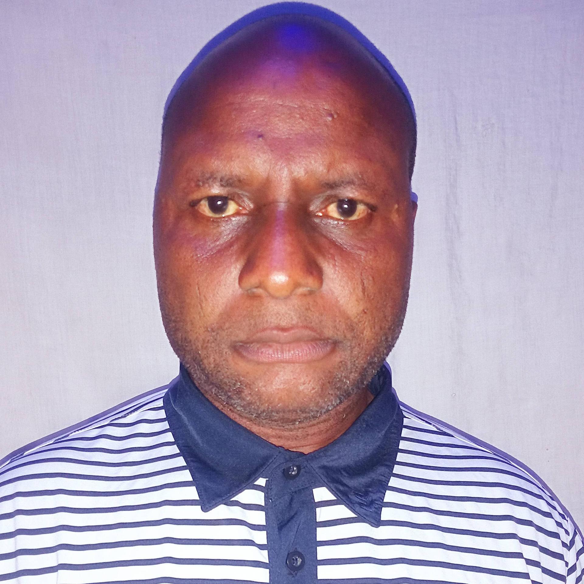 Adigun Oludele micheal