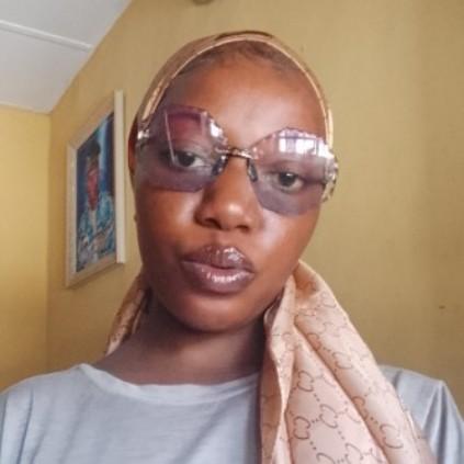 Taiwo Halimat
