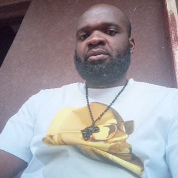 Amamchukwu Vincent
