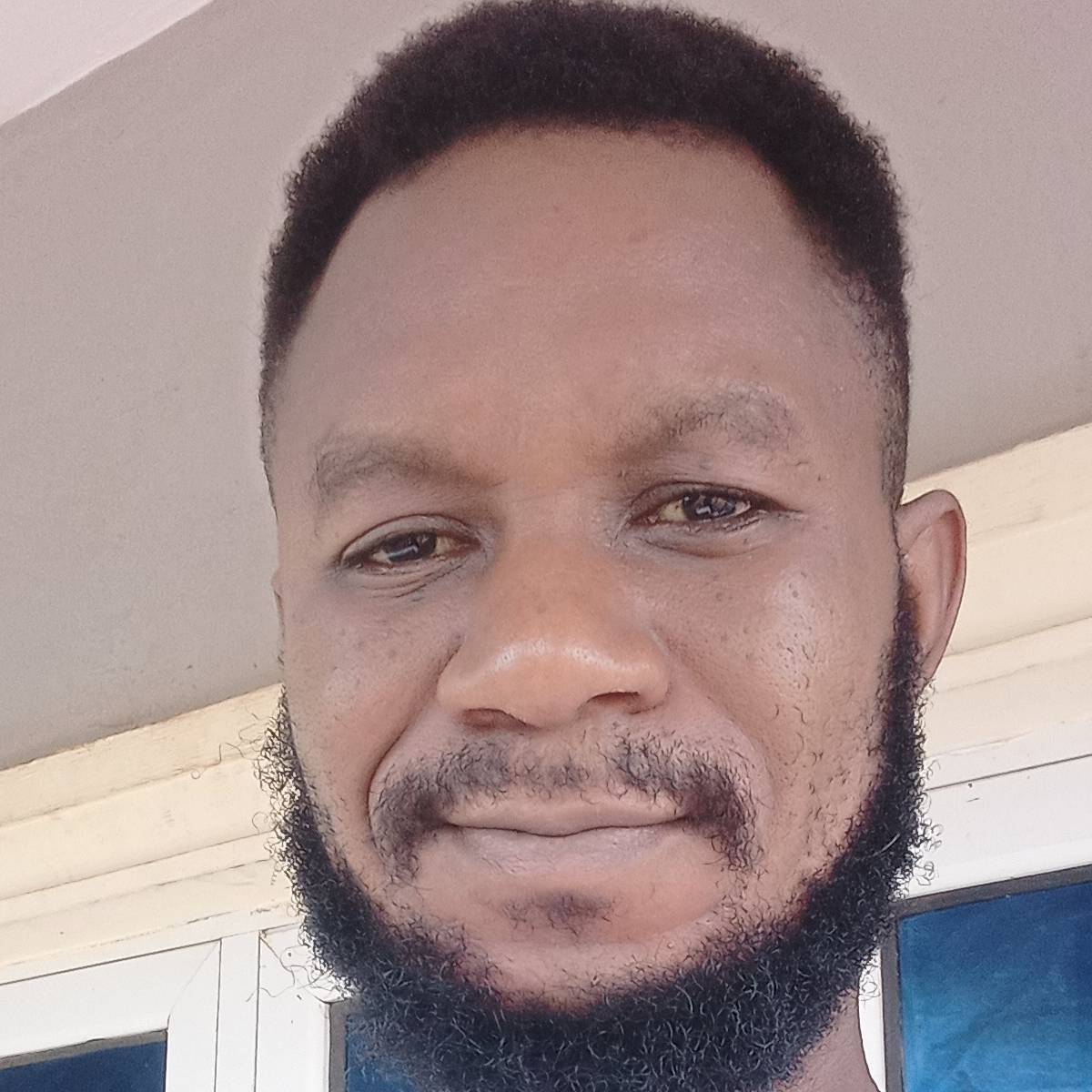 Andrew Aisazobor