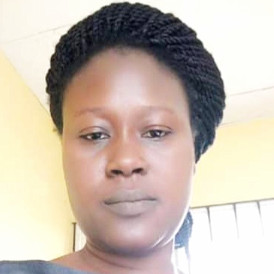 ADEKOYA BUKOLA KEJI