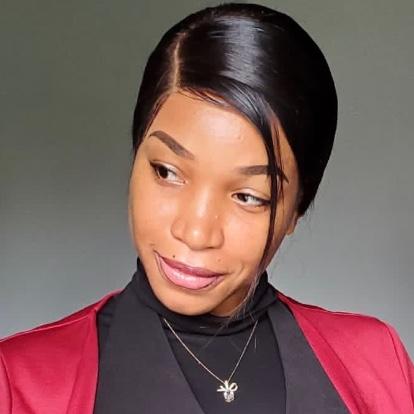 Maureen Okoli
