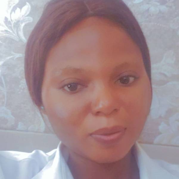 Aisha Balogun