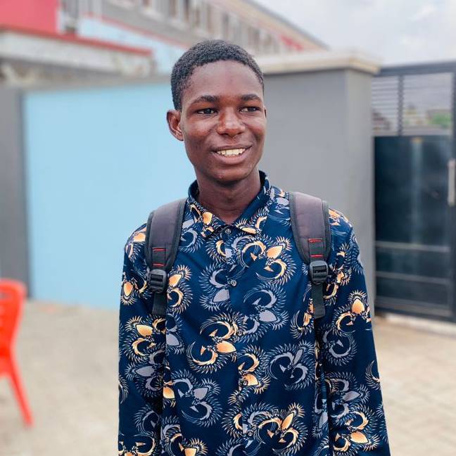 Isaiah Adeniran