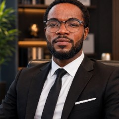 VINCENT JOSHUA