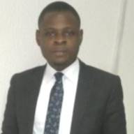Blessing Omosehin