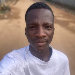 Ezekiel Adedamola Oshodi