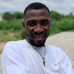 Abraham Ngbede Oyinu