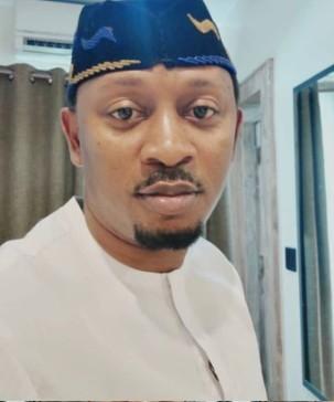 KALU UKARIWO K.