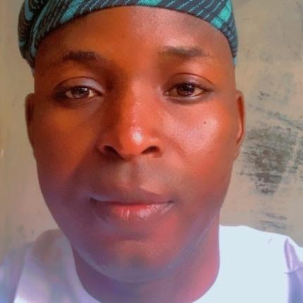 Kayode Akintide