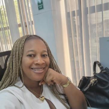 Vivian Onyekachi