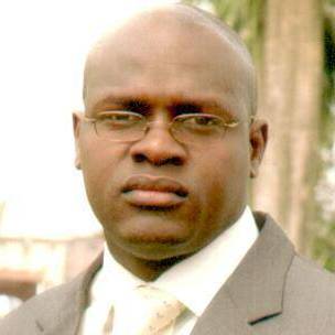 Olusegun OLUGBILE