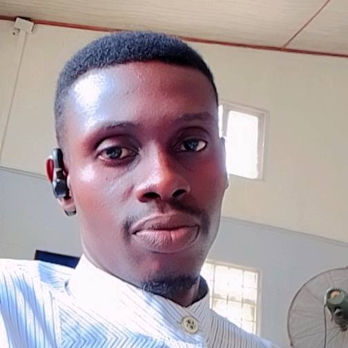 Emmanuel Ukpong