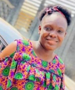 Titilayomi Obafemi