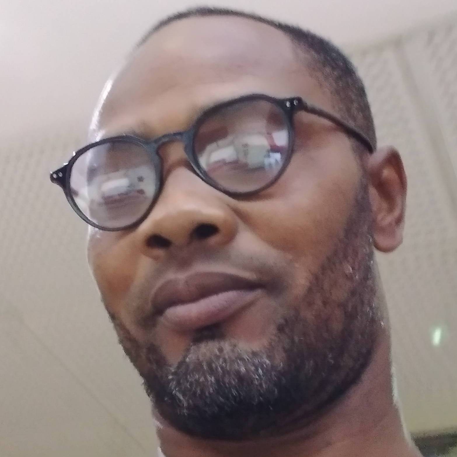 Chibundu Nyekwere