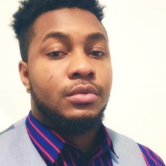 Emmanuel Nweke