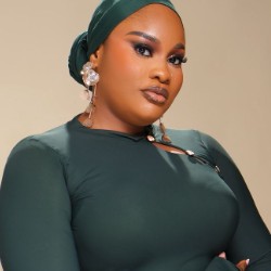 SHAFFI RUKAYAT OMOBOLANLE