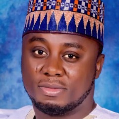 Ahmed Yunus Tijani